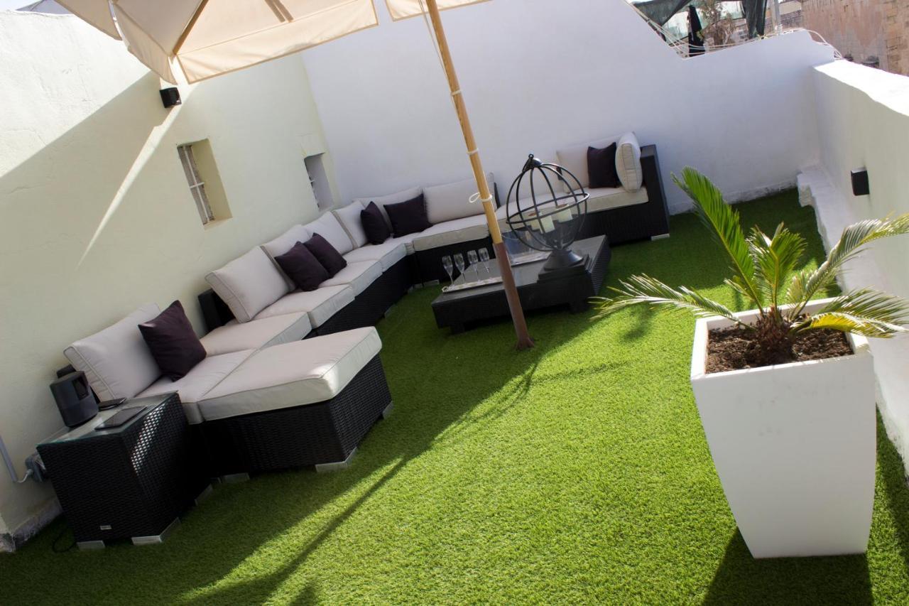 Bebirgu Palazzino Luxury 2 Jacuzzi To Share公寓 外观 照片