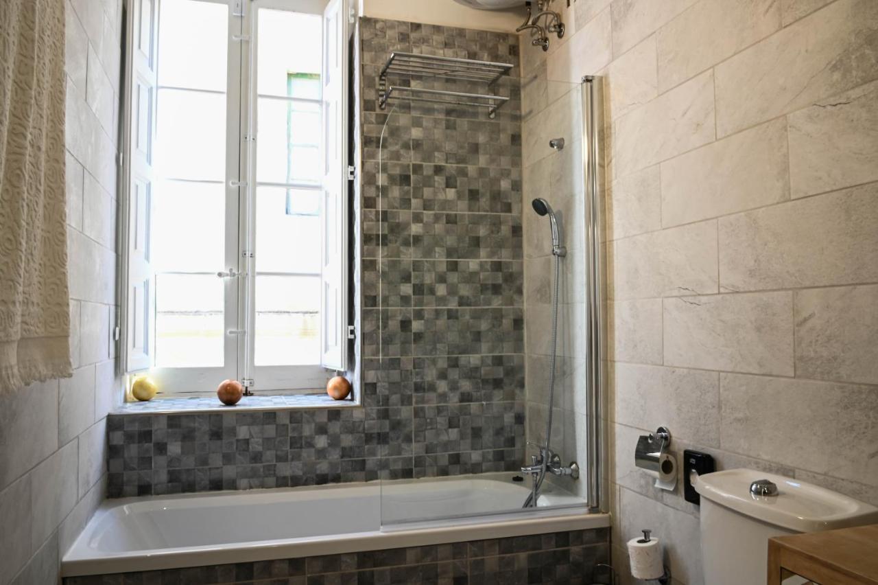 Bebirgu Palazzino Luxury 2 Jacuzzi To Share公寓 外观 照片
