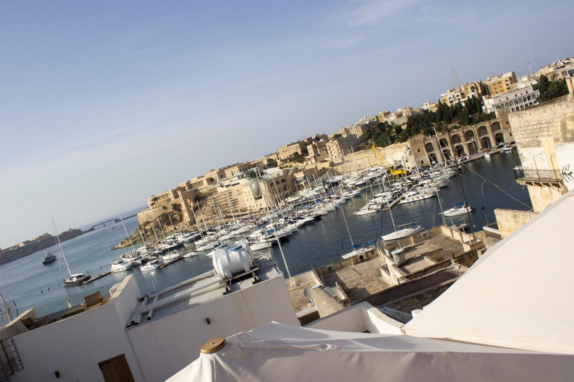Bebirgu Palazzino Luxury 2 Jacuzzi To Share公寓 外观 照片