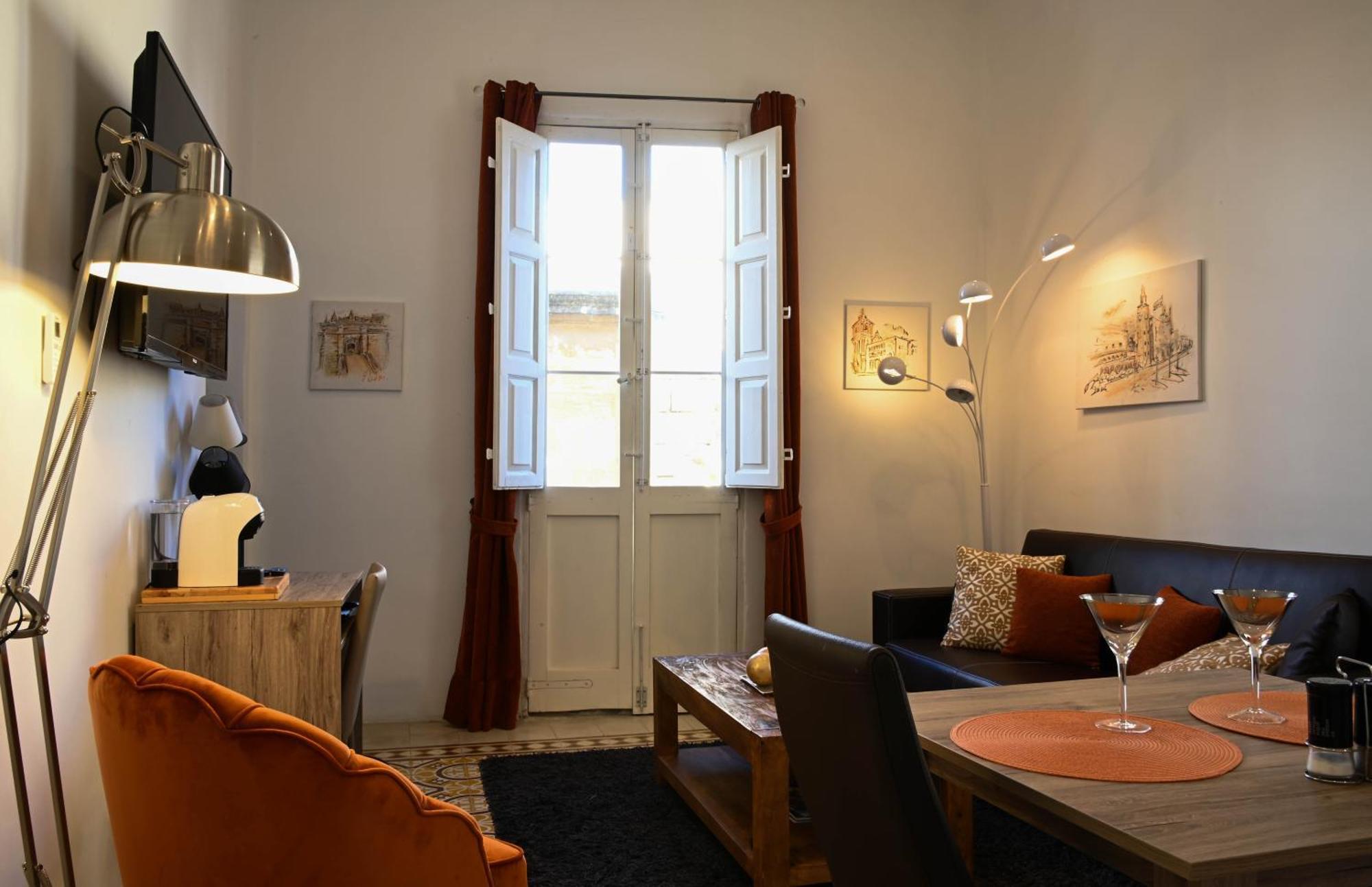 Bebirgu Palazzino Luxury 2 Jacuzzi To Share公寓 外观 照片