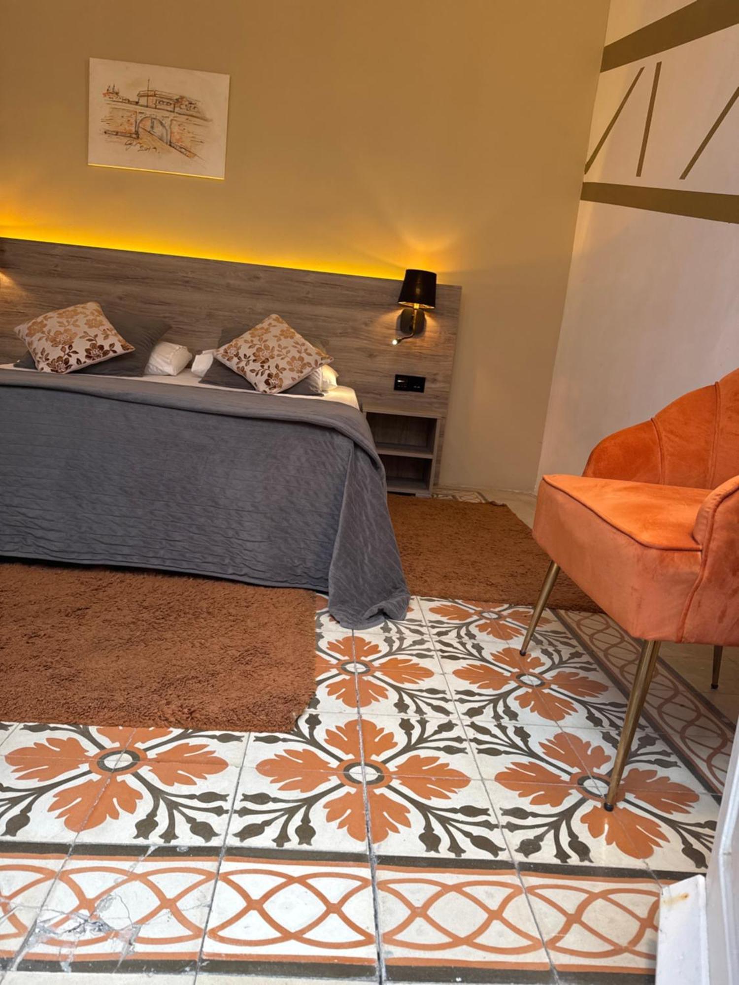 Bebirgu Palazzino Luxury 2 Jacuzzi To Share公寓 外观 照片