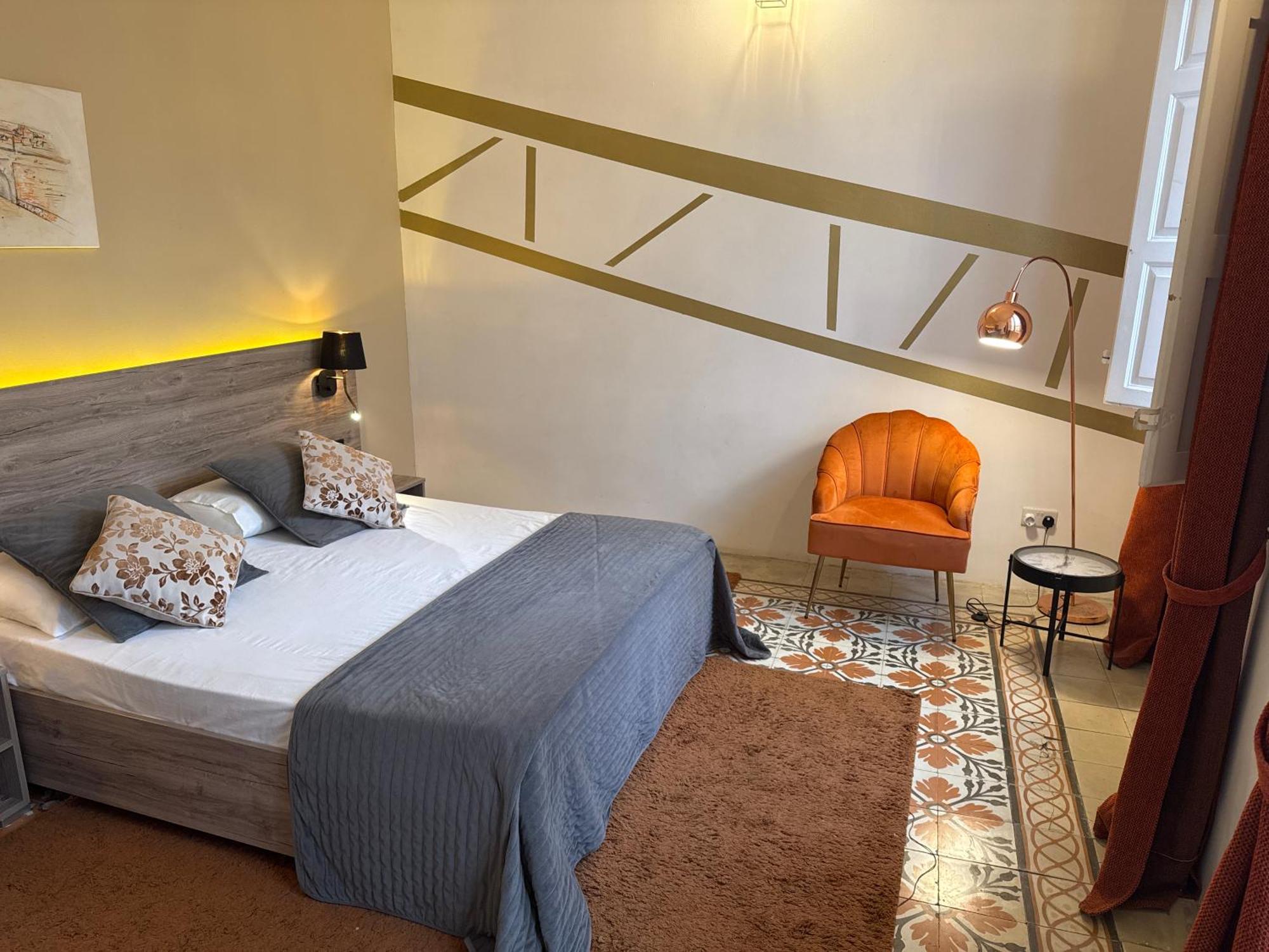 Bebirgu Palazzino Luxury 2 Jacuzzi To Share公寓 外观 照片