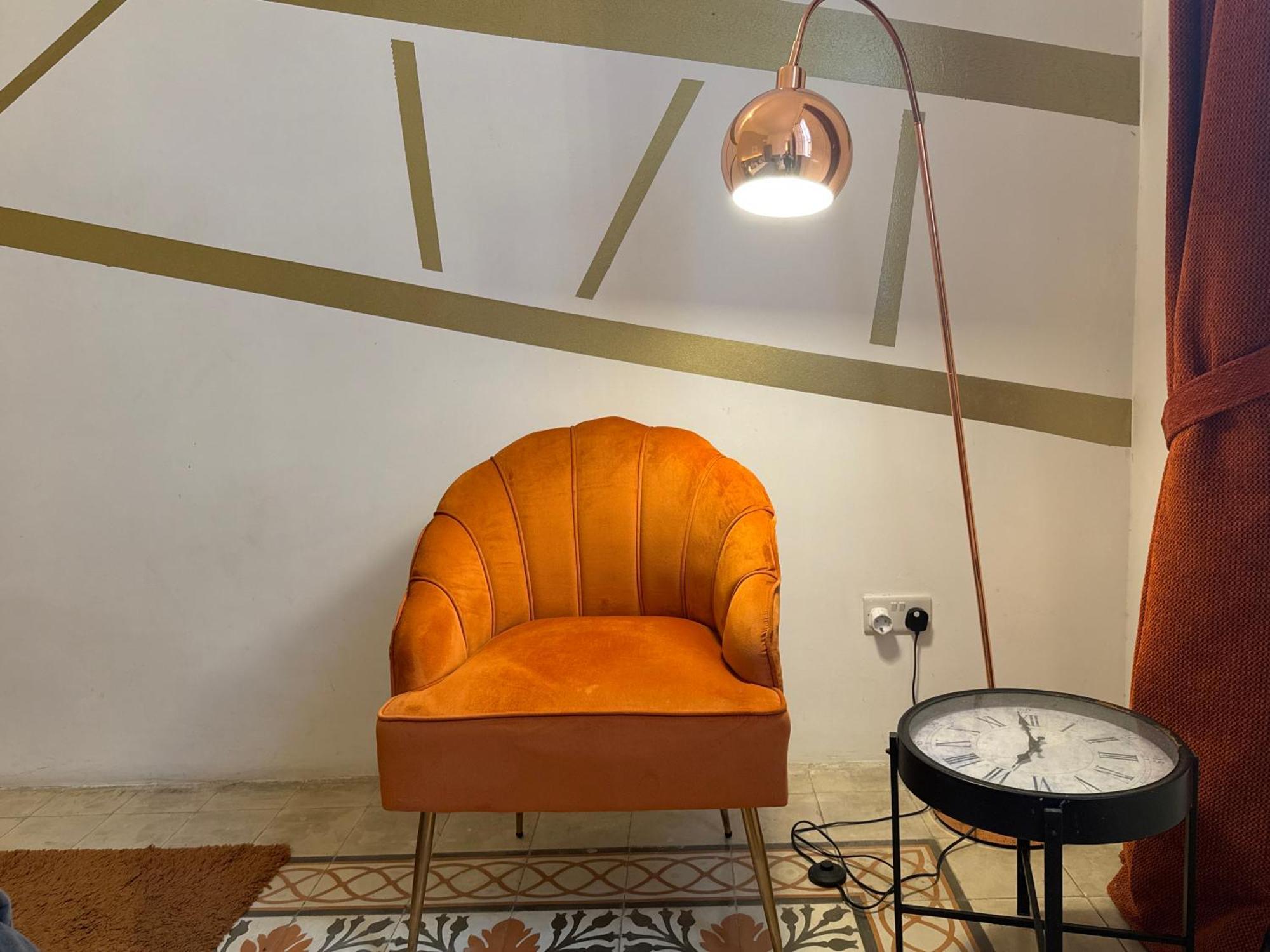 Bebirgu Palazzino Luxury 2 Jacuzzi To Share公寓 外观 照片