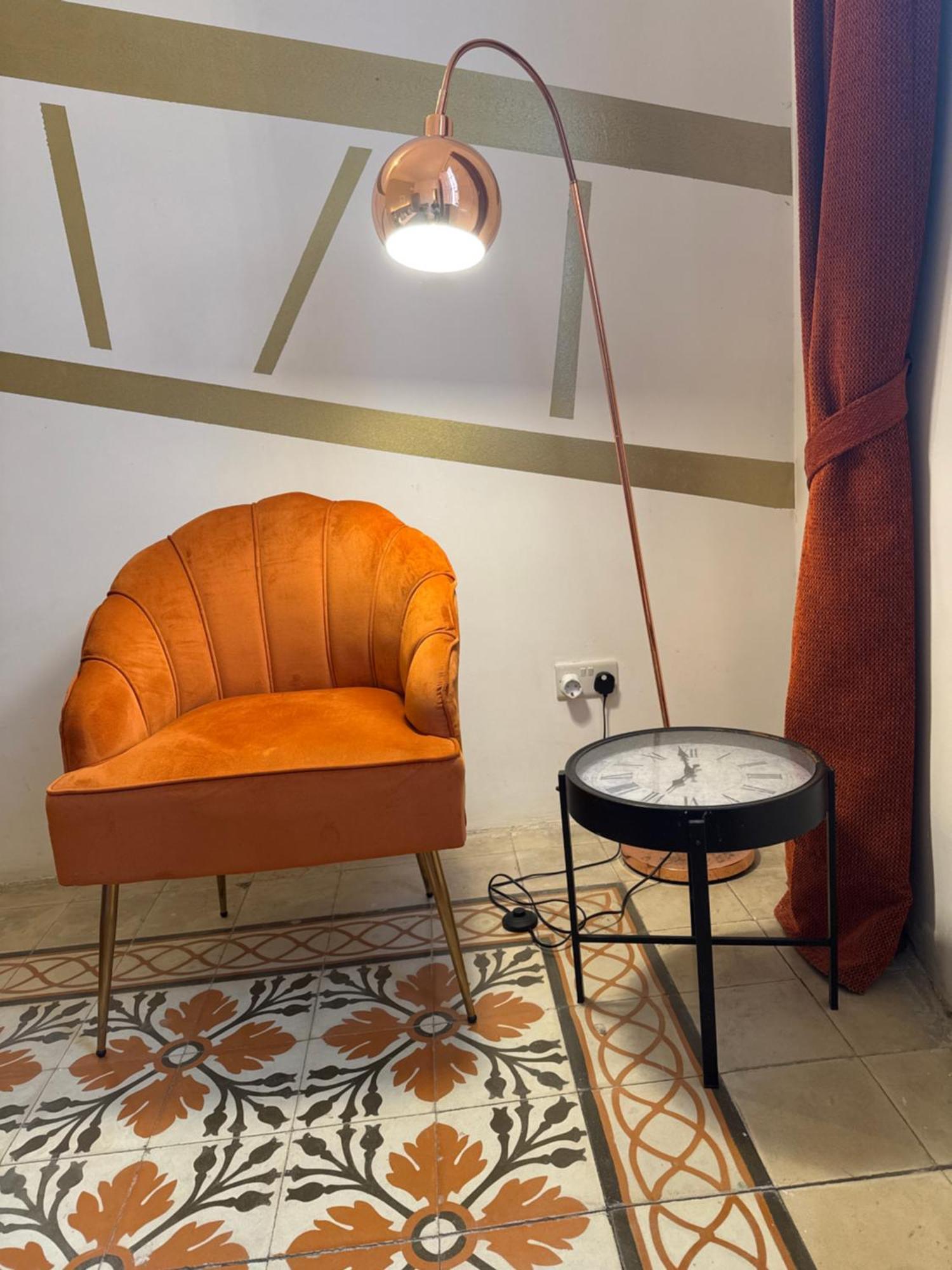 Bebirgu Palazzino Luxury 2 Jacuzzi To Share公寓 外观 照片